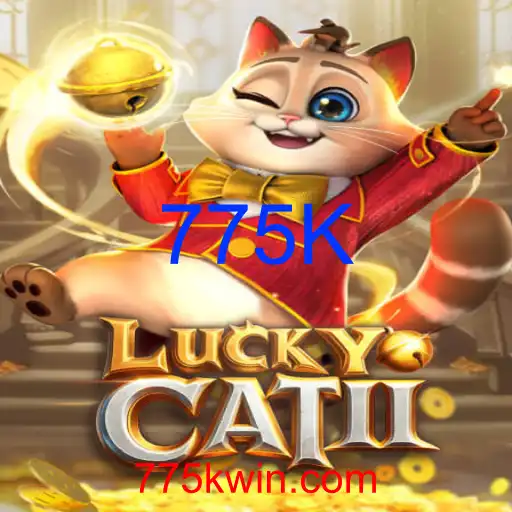 LuckyCatII